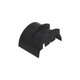 Cable Management Radius Unit - 20PK - ICCMSRMU1C Cable Management Radius Unit - 20PK - ICCMSRMU1C